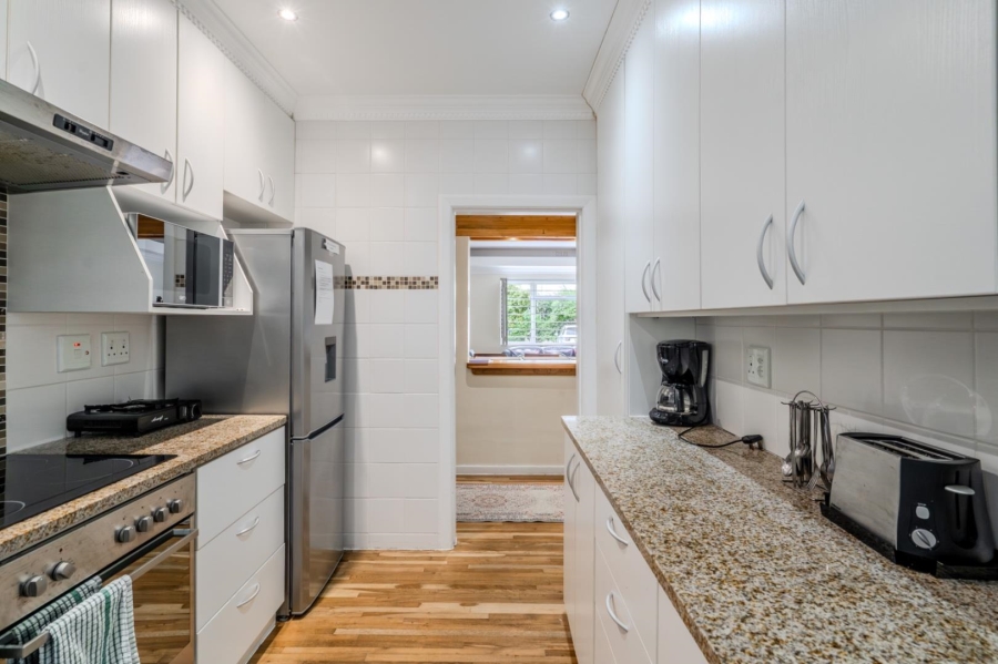 3 Bedroom Property for Sale in Fish Hoek Western Cape